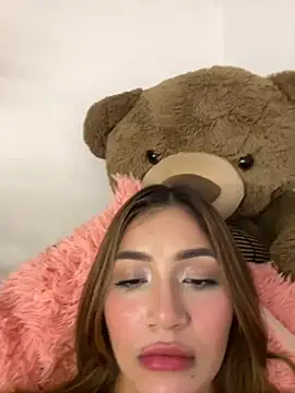 La_machi__'s Live XXX Chat