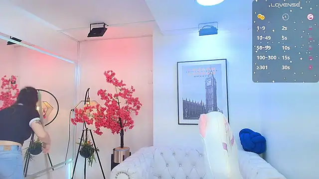 Chatroom XXX en direct de Veronica_miiller
