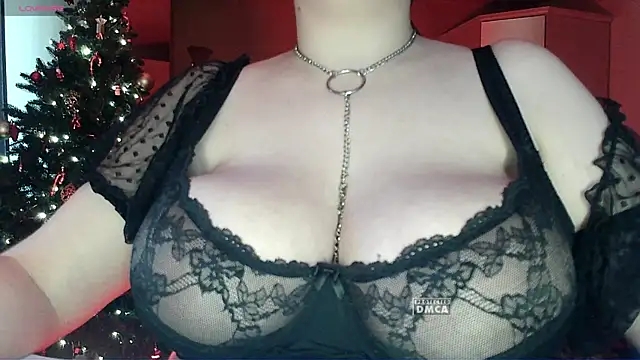 Czat XXX na żywo – Mrs_Dream