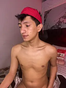 Chat +18 de JohanSedas ao vivo