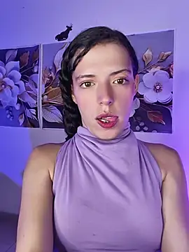 Živý XXX chat vanesa_gomez