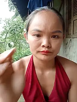 Živý XXX chat Babyyou-