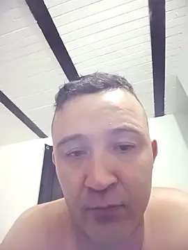 HOT-gallego's Webcam Show