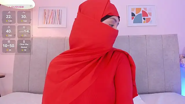 fatiima_ Chat XXX live