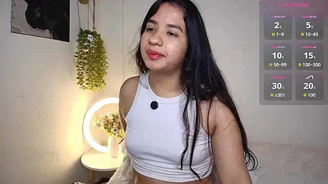 Czat XXX na żywo – thepeach_