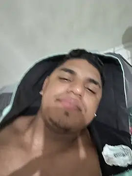 Show de webcam de Boy_zi