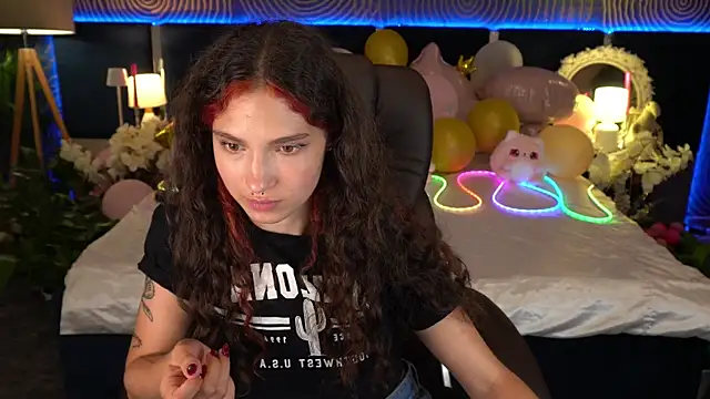 BabyFlowerr XXX чат на живо