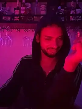 Chatroom XXX en direct de Gipsyboysteve