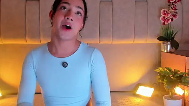 AriBloom7 Live XXX-Chat