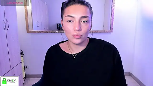 EricaVanderhill 라이브 XXX 채팅