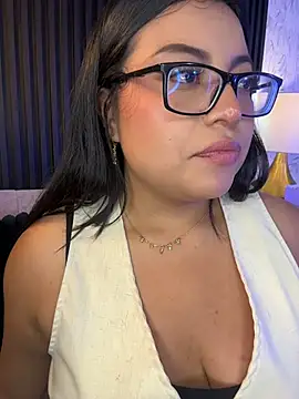 Chatroom XXX en direct de Alexa_Madisson