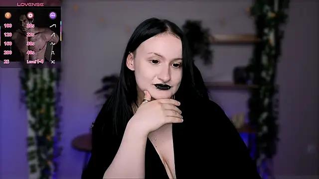 Ame_xCore: онлайн-секс-чат