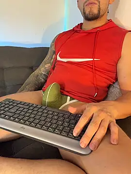 Alan_Kingsley Live XXX Chat
