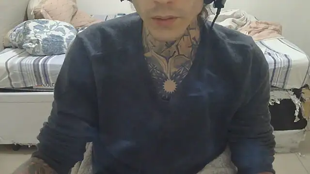 smokingink Chat XXX live