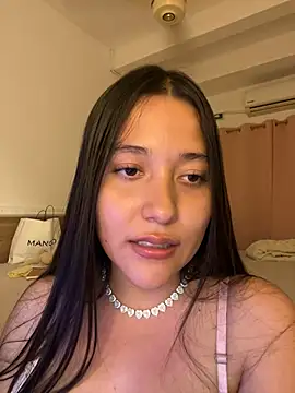 Chat +18 de Nhefertary ao vivo