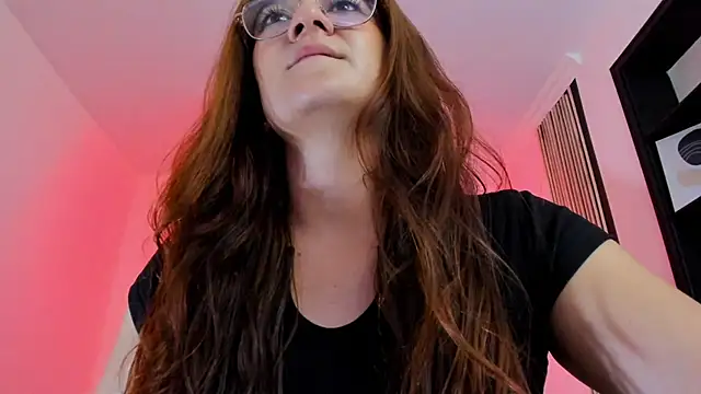 lilyponce_'s Live XXX Chat