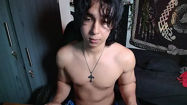 Chatroom XXX en direct de kairozz