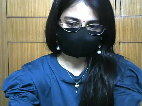 Fairy_Pie's Webcam Show