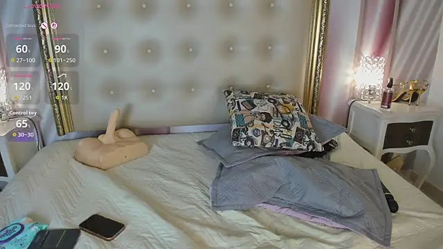 Chatroom XXX en direct de scarleettdoll