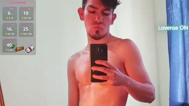 Piter_Drako Obrolan Langsung XXX