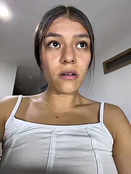 TaylorrHill – Live XXX-chat