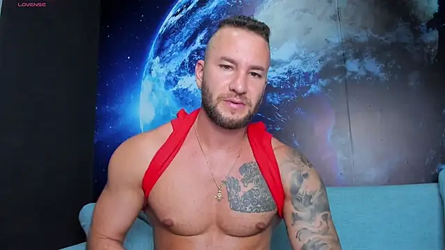 delessandro_world's Live XXX Chat