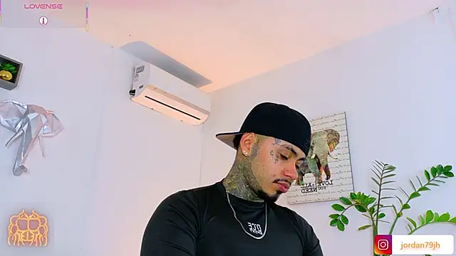 JordanSmiith_ Chat XXX in diretta