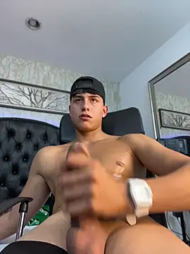 Lander_Cruz – Naživo XXX chat