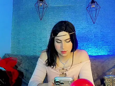 Chat +18 de BabyCute_1 ao vivo