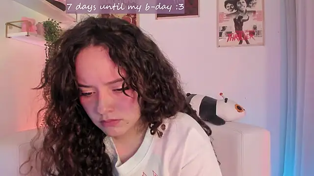 Ally_belle's Live XXX Chat
