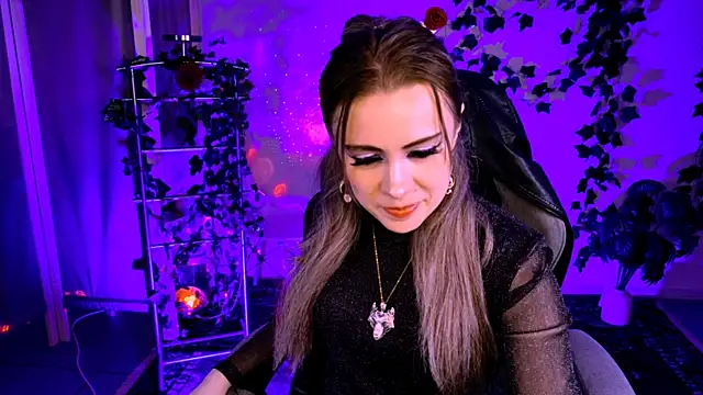Kumiho_7777 – Live XXX-chat