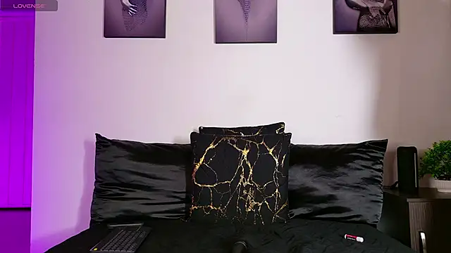 alex_noa's Live XXX Chat