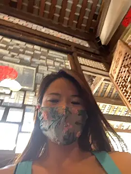 kiss_loo 现场XXX聊天