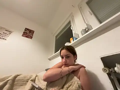 Violet_Velvet Webcam Show