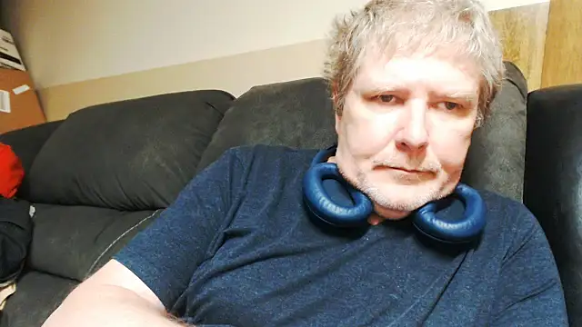 BrisonChase Chat XXX in diretta
