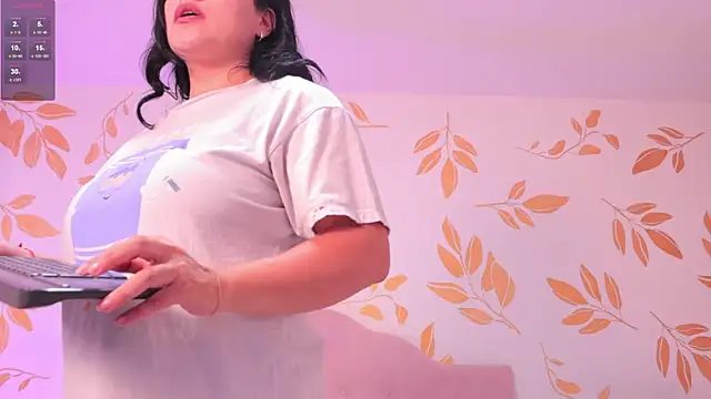 alix_bay Obrolan Langsung XXX