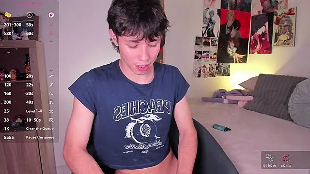 angel_bless19 Live XXX-chat