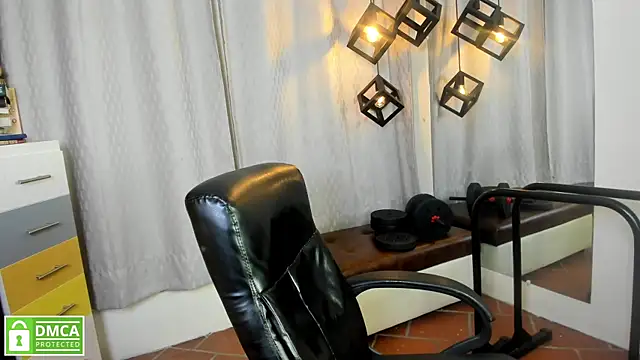 Marcoviolet Live XXX-chat