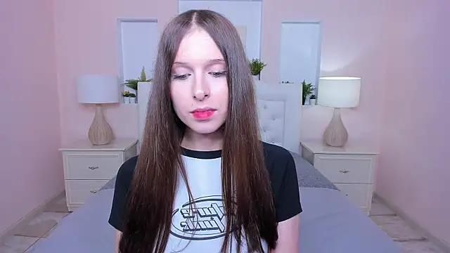 Chatroom XXX en direct de dark_k1tty