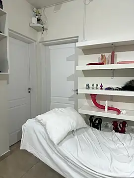 maferalvarexxxn Webbikameraesitys