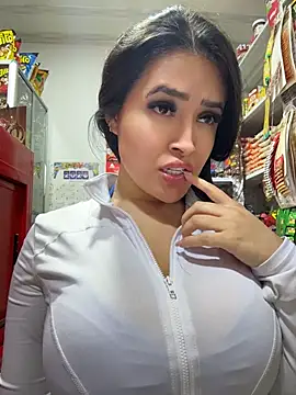 Sara_fun's Webcam Show
