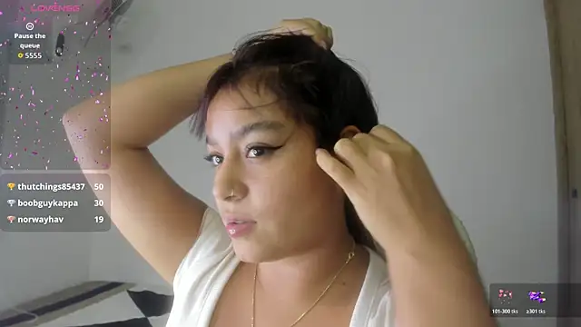 Walton_abieca_ Adlı Modelin Canlı XXX Sohbeti
