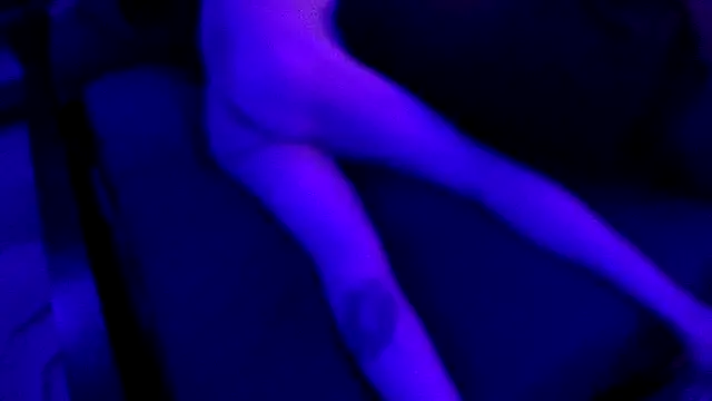 Show webcam de Time2playN303party
