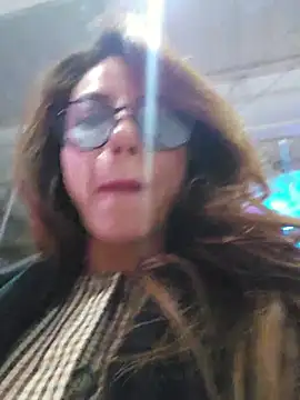 Karen_San_Miguel 现场XXX聊天