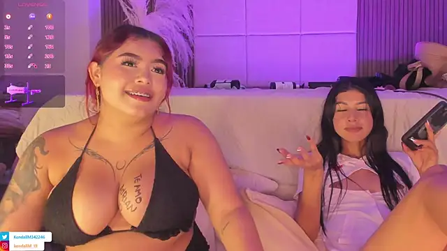 Chat +18 de Zoe1_2 ao vivo