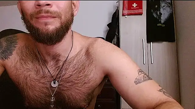 แชท XXX สดของ DominanThewolff