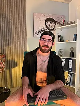 DomBoy_ Show Webcam