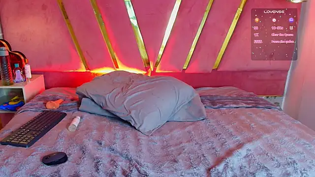 Živý XXX chat Sahara_Myers
