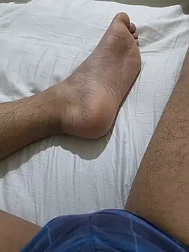 Chat XXX en directo de Andreu_4Y