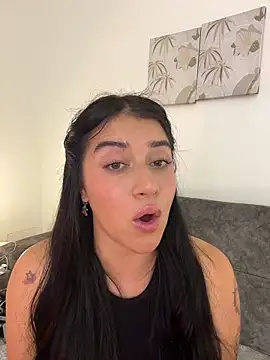 KallyMyller1 লাইভ XXX চ্যাট
